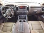 2015 Chevrolet Silverado K2500 Heavy Duty LTZ