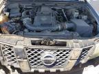 2012 Nissan Frontier SV V6