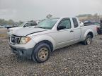 2015 Nissan Frontier S