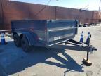 2026 RJ Dump Trailer