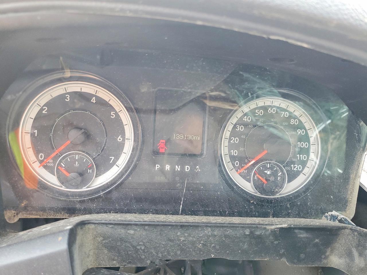2020 Dodge RAM 1500 Classic SLT