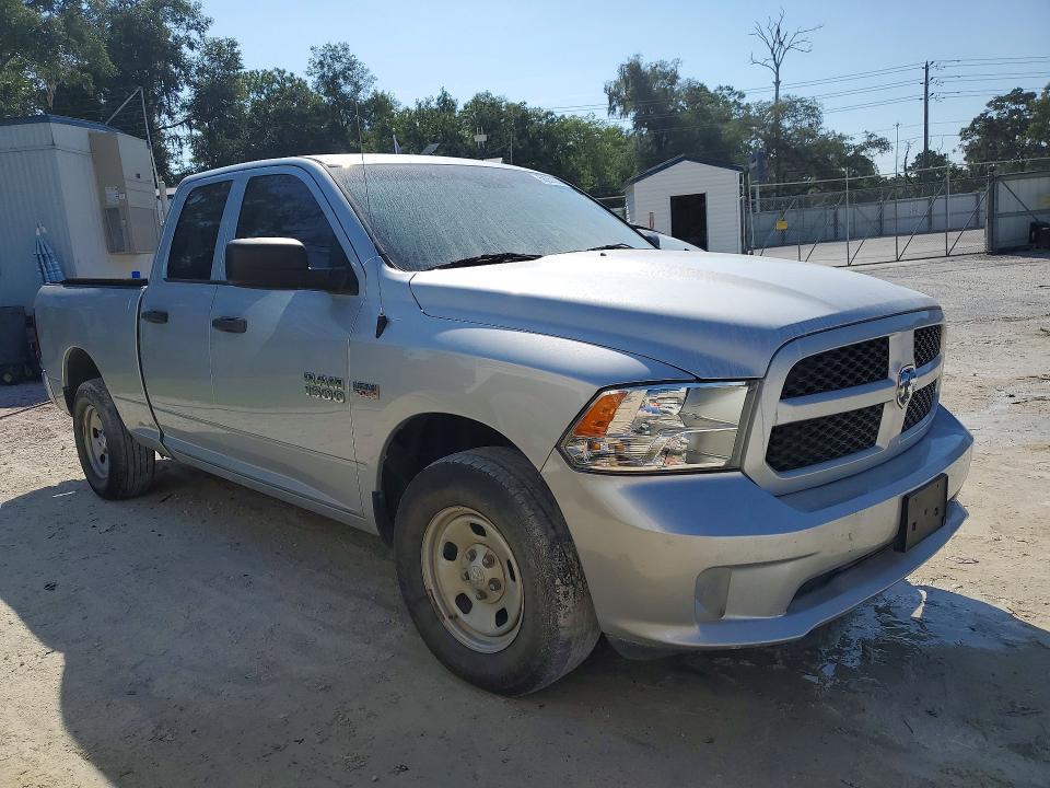 2016 Dodge RAM 1500 ST
