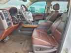 2015 Chevrolet Silverado K2500 High Country