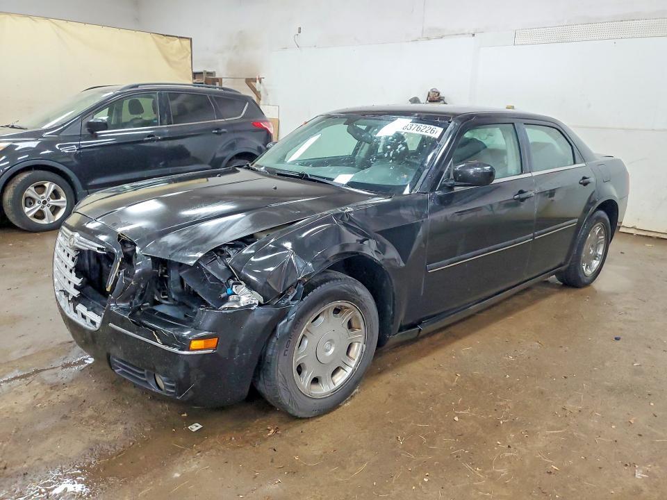 2005 Chrysler 300 Touring