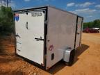 2026 Interstate VICTV612SAFS Enclosed Cargo Trailer