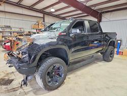 Salvage cars for sale from Copart Chambersburg, PA: 2024 Chevrolet Silverado K1500 RST