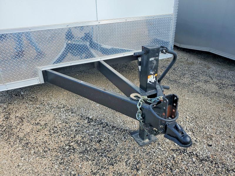 2024 Prostar 2024 Mtpa Y2390 Enclosed Cargo Trailer