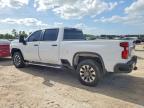 2024 Chevrolet Silverado C2500 Custom