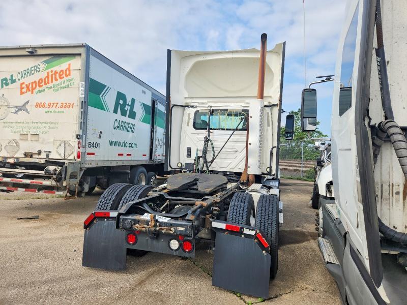 2017 International Prostar Semi Truck