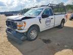 2022 Ford F150