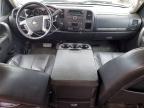 2012 Chevrolet Silverado K1500 LT