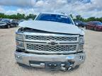 2015 Chevrolet Silverado C1500 LTZ