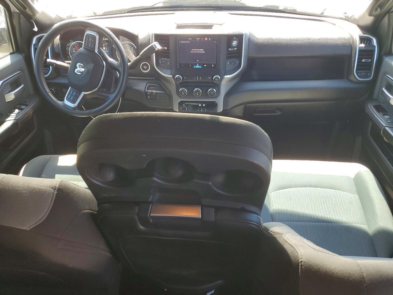 2022 Dodge RAM 2500 BIG Horn