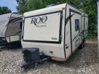 2017 Rokw 2017 Forest River Rockwood Camper