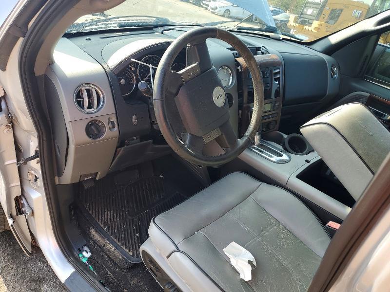 2006 Lincoln Mark LT