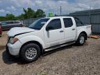 2015 Nissan Frontier S/SV/SL/PRO-4X