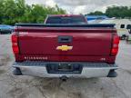 2014 Chevrolet Silverado K1500 LTZ