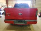 2008 Ford F150 Supercrew