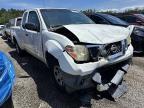 2013 Nissan Frontier S