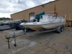 1997 Seadoo 22' SEA PRO Citation Boat-Boat