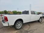 2022 Dodge 3500 Laramie