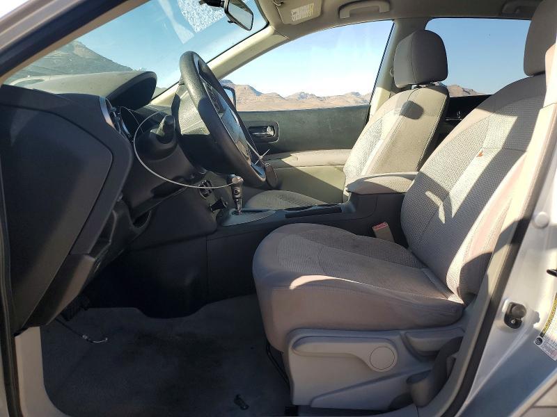 2010 Nissan Rogue sl