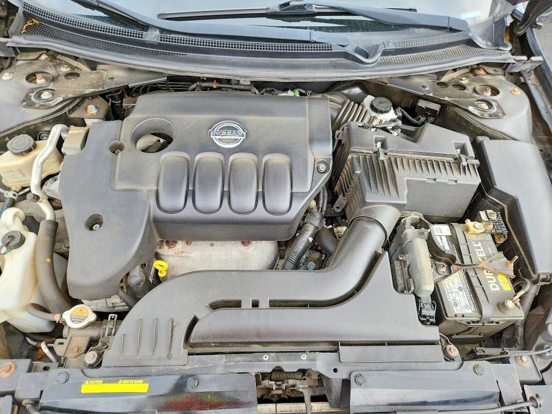 2009 Nissan Altima 2.5s