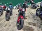2025 Harley-Davidson Fxlrs