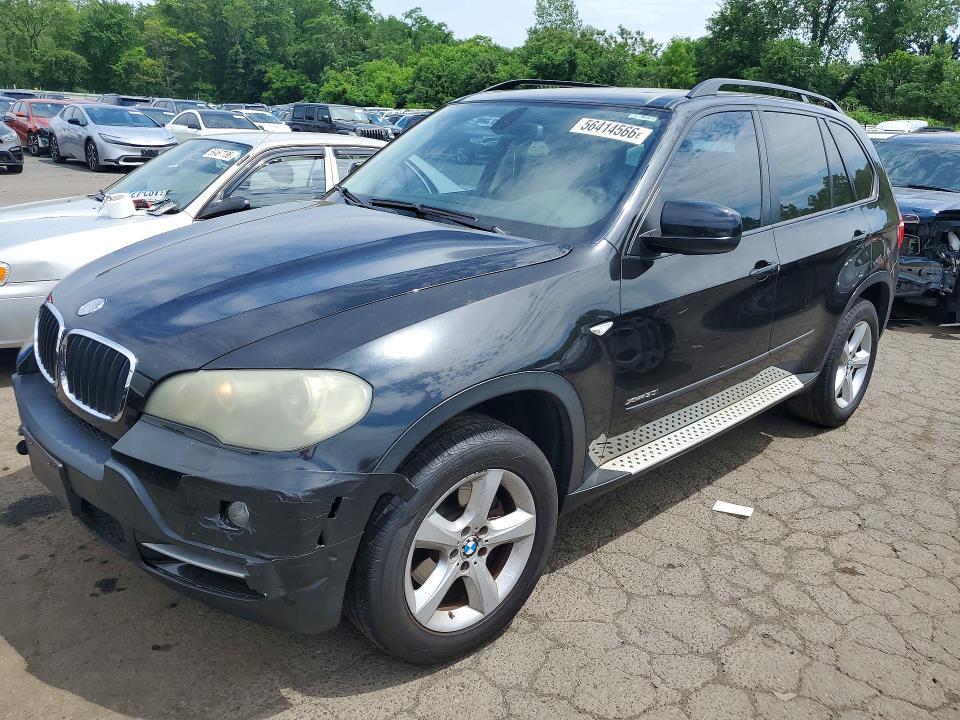 2009 BMW X5 Xdrive30i