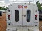 2010 Ford Econoline E350 Super Duty Cutaway Van