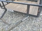 2025 Patriot Cargo 2025 CARRY-ON 5X10GWTTRTP Utility Trailer