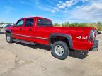 2002 Chevrolet Silverado K2500 Heavy Duty