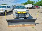 2012 Chevrolet Silverado K2500 Heavy Duty