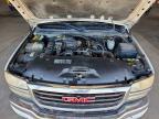 2006 GMC Sierra K2500 Heavy Duty