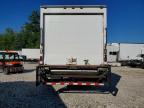 2012 Hino 258/268 Refrigerated BOX Truck