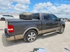 2006 Ford F150 Supercrew