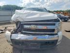 2008 Chevrolet Silverado K1500