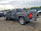 2012 Chevrolet Silverado K1500 LT