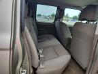2002 Nissan Frontier XE-V6