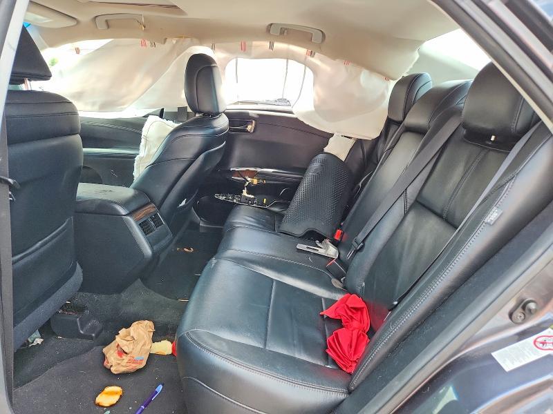 2013 Toyota Avalon xle Premium