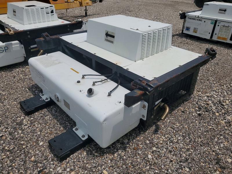 2015 Thermo King SG 4000-Generator SET