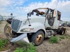 2009 International LF627 Semi Truck