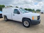 2008 Chevrolet Silverado C1500