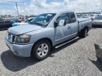 2005 Nissan Titan XE
