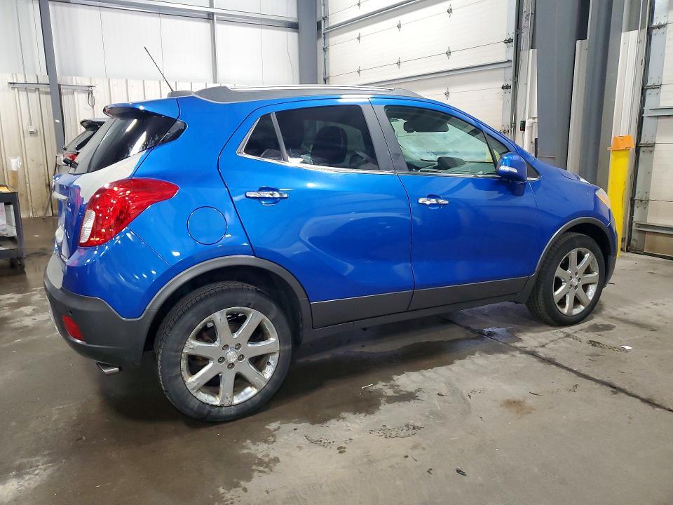2016 Buick Encore Premium