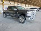 2015 Chevrolet Silverado K1500 LTZ