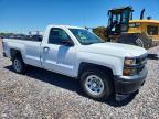 2014 Chevrolet Silverado C1500