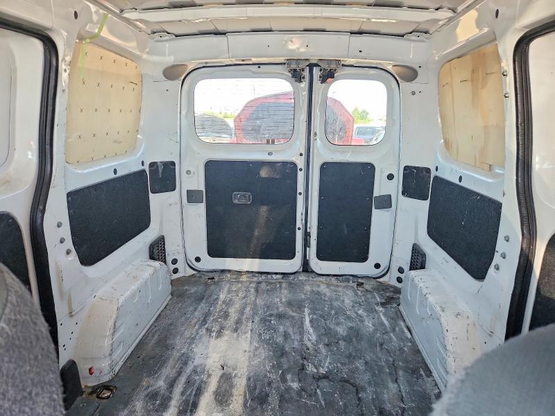 2015 Nissan NV200 SV