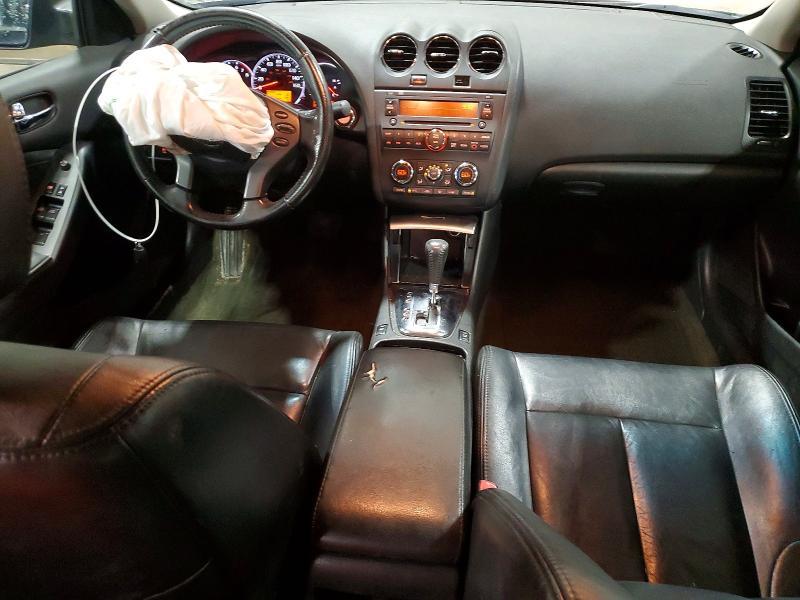 2012 Nissan Altima 2.5