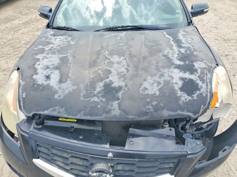 2008 Nissan Altima 3.5se